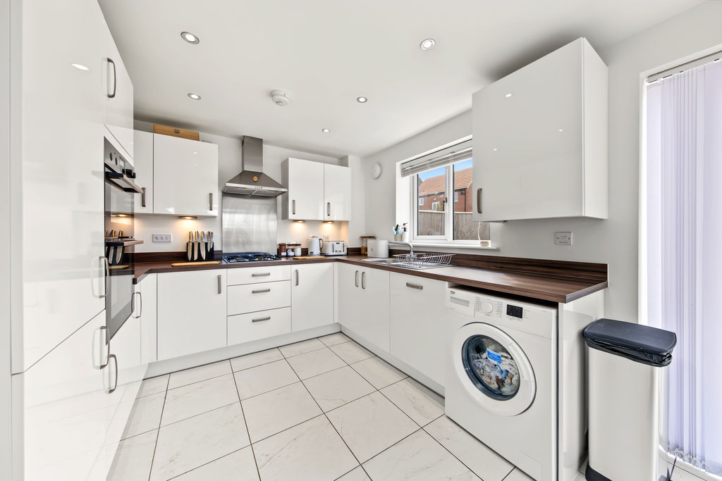 Cherry Drive Holmewood
